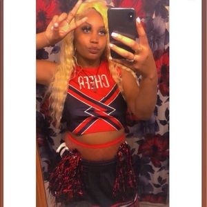 Meet your Posher, Keyontaye